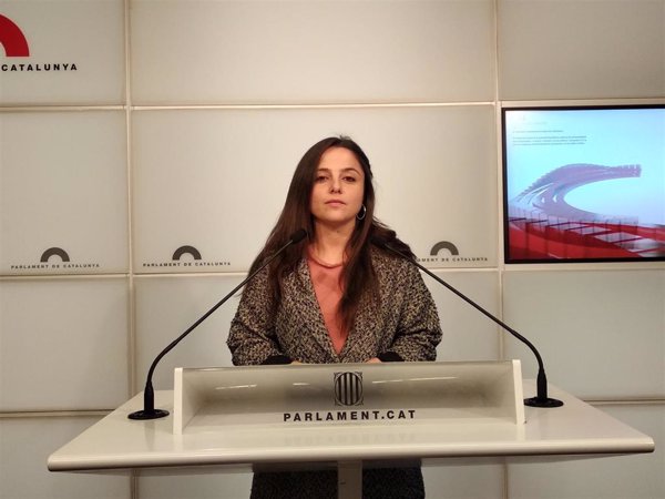 La CUP avala el recurso ante el TC de Puigdemont contra la Mesa del Parlament, pero pide más 
