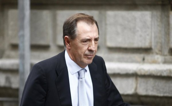 La Audiencia Nacional rechaza el intento de Barcoj de apartar al tribunal del 'caso Bankia'