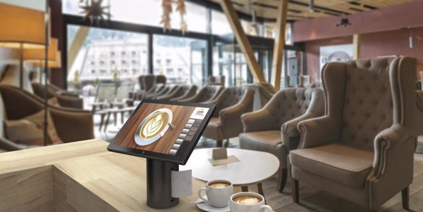 HP muestra en FiturTechY sus propuestas para mejorar la experiencia de los usuarios en el sector hotelero