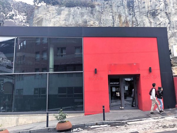 Jorge Lorenzo cierra su museo de Andorra sobre F1 y motociclismo dos años después