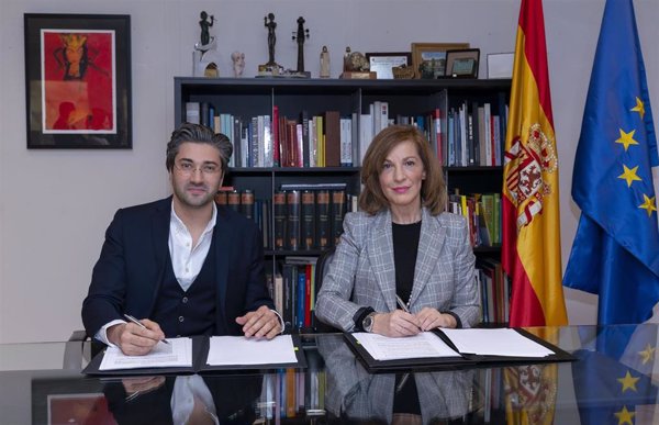 David Afkham será el nuevo director Titular de la Orquesta Nacional de España desde el próximo mes de septiembre