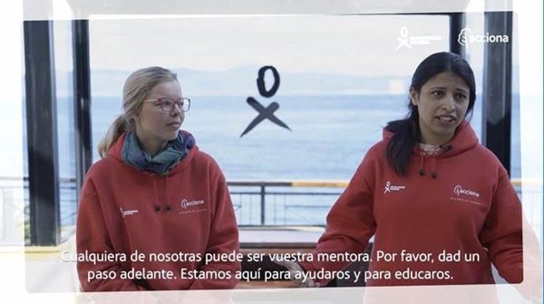 Concluye la III edición del programa de liderazgo femenino 'Homeward Bound' con las 80 expedicionarias a la Antártida