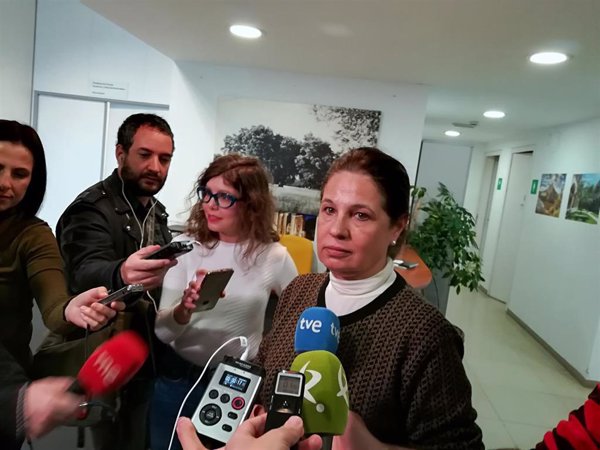 Extremadura teme que las inversiones de Renfe y Adif en la región se vean afectadas tras el rechazo a los PGE