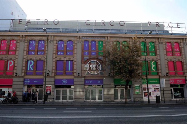 El festival publicitario 'El Sol' se celebrará por primera vez en Madrid, 