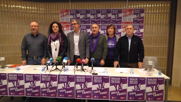 Sordo y Álvarez instan al Gobierno a seguir aprobando reformas pese al adelanto electoral