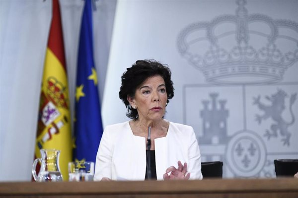 Elvira Romera, Pilar Lucio, Francisco Castejón y José María Serena, propuestos como consejeros del CSN