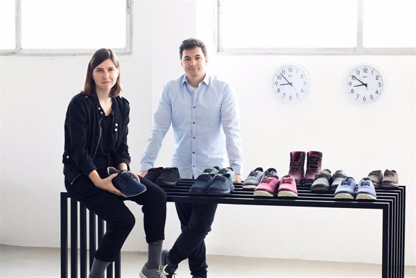 La marca de zapatillas y complementos Muroexe eleva sus ventas un 33% en 2018