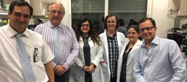 Investigadores españoles avanzan en el conocimiento de las alteraciones de la barrera intestinal que hay en la cirrosis