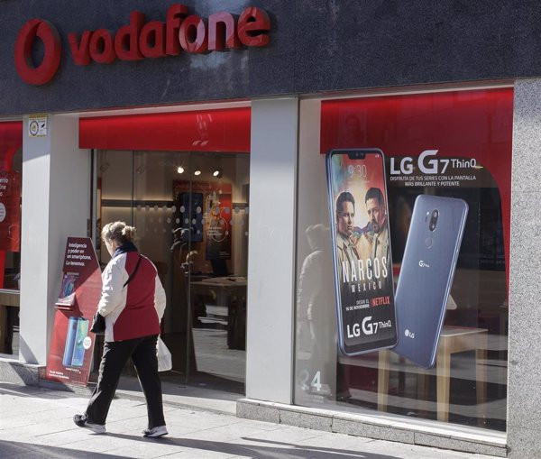Vodafone soluciona el fallo en su red de fibra que dejó sin Internet a parte de sus clientes de HFC