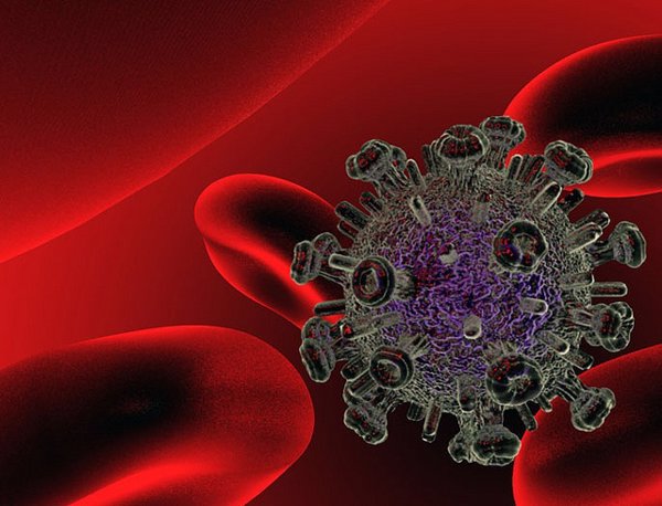 La inmunoterapia contra el cáncer puede ayudar a combatir el VIH