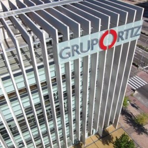La socimi del Grupo Ortiz alcanzará una cartera de más de 200 millones tras comprar nuevos activos