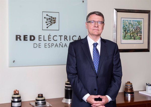 (AMP) Red Eléctrica lanza un plan inversor de 6.000 millones hasta 2022