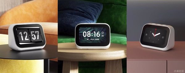 Xiaomi presenta una pantalla inteligente que funciona de hub para los dispositivos conectados del hogar