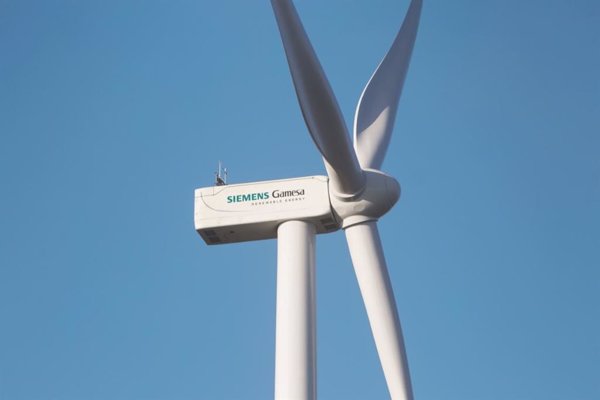 Siemens Gamesa nombra a Rudolf Krämer nuevo miembro del consejo de administración