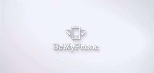 La 'app' BeMyPhone permite acceder a todos los datos almacenados en un 'smartphone' desde cualquier otro