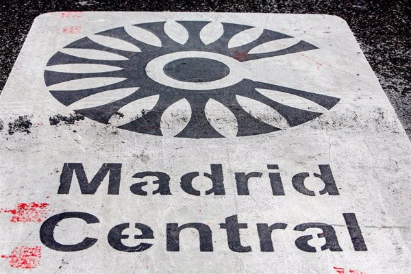 ATA critica que Madrid Central 