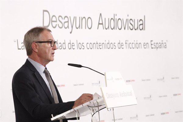 La producción audiovisual podría generar más de 18.400 empleos en España, según un estudio de PwC