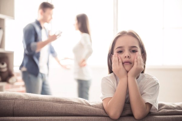Los traumas infantiles pueden predisponer a sufrir una depresión más grave en la edad adulta, según estudio
