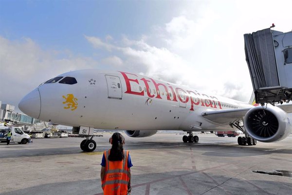Ethiopian Airlines desmiente que el piloto del vuelo siniestrado no entrenara con el simulador del MAX 8