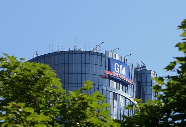 General Motors invertirá 1.600 millones en EE.UU. y contratará a 700 personas