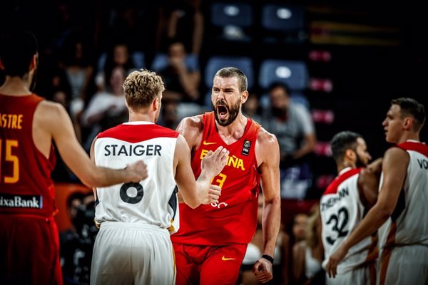 Siete países aspiran a organizar el Eurobasket masculino de 2021 que repetirá formato multisede