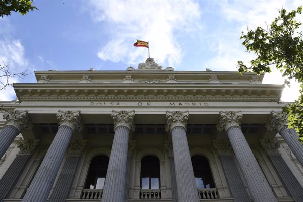 El Ibex 35 pierde los 9.200 puntos con una caída del 0,21%