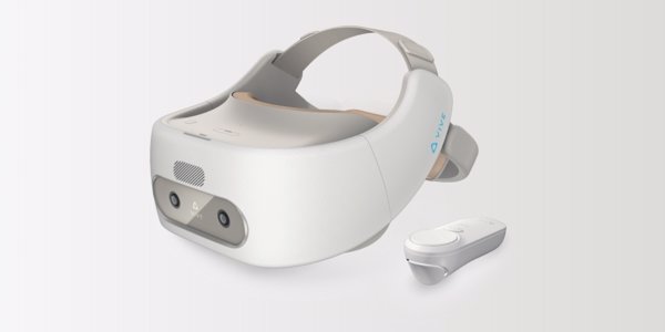HTC presenta la app Streamlink que convierte sus gafas de Realidad Virtual en una pantalla para las videoconsolas