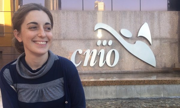 Una investigadora del CNIO lanza una campaña de 'crowdfunding' para un proyecto contra el cáncer de mama