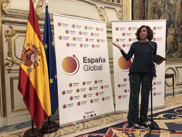 CSD y España Global crean un grupo de trabajo para impulsar la proyección exterior del deporte español