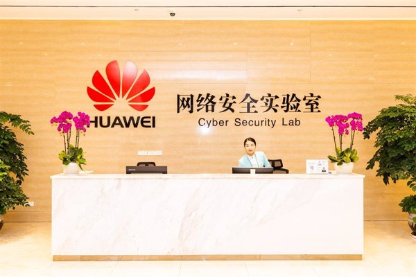 EEUU asegura que la compañía de móviles Huawei contó con financiación de los servicios de seguridad chinos