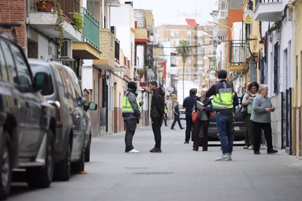 Decretan prisión en Marruecos para el presunto yihadista que pretendía atentar en Sevilla