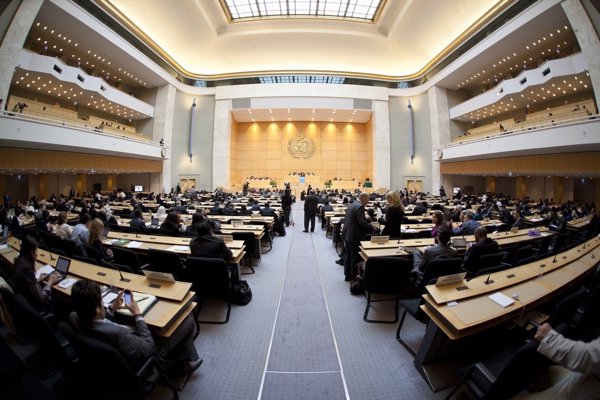 Parlamentarios europeos y españoles piden a la OMS que invite a Taiwán a la Asamblea Mundial de la Salud