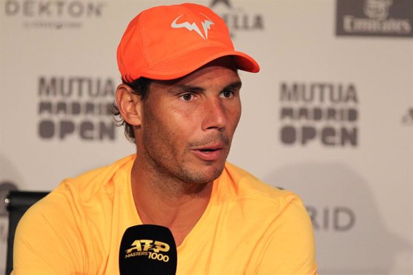 Nadal: 