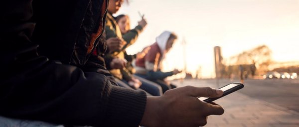 'Conectados', el juego online de Google, BBVA y Fad para que los adolescentes naveguen de forma segura
