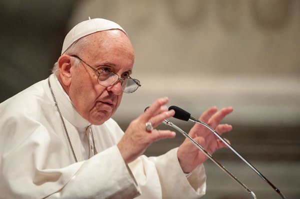 El Papa convoca en marzo de 2020 a jóvenes economistas y empresarios del mundo para humanizar la economía