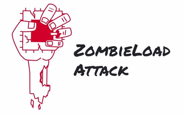 Los procesadores de Intel son víctimas de la vulnerabilidad ZombieLoad, que revive el historial de navegación
