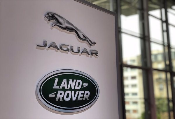 Jaguar Land Rover registra pérdidas operativas en el año fiscal por 198 millones