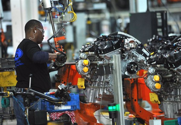 Ford recortará 7.000 empleos en todo el mundo para finales de agosto