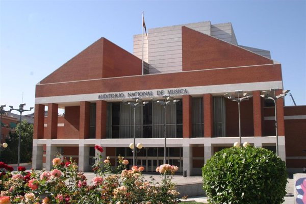 La Fundación Excelentia impulsa una jornada de ópera y zarzuela el 6 de junio en el Auditorio Nacional de Madrid