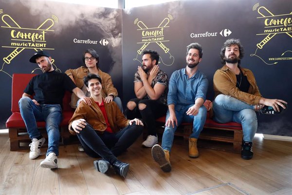 'Carrefest Music Talent' presenta su IV edición de la mano de cuatro bandas imparables