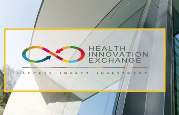 ONUSIDA lanza una iniciativa para conectar las innovaciones en salud con los inversores