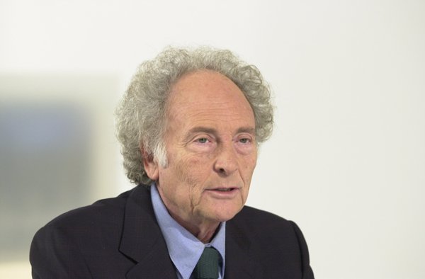 Muere el divulgador científico Eduard Punset a los 82 años
