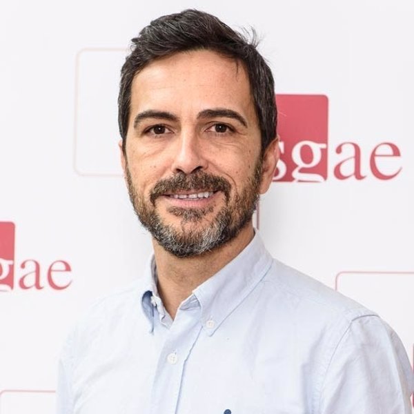Juan Ramón Arnaiz, nuevo presidente de la Fundación SGAE