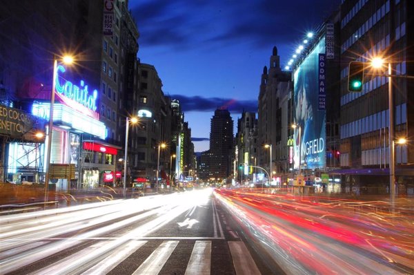 Madrid, entre las 30 ciudades con mejor calidad de vida del mundo, según un estudio de Deutsche Bank, que lidera Zúrich