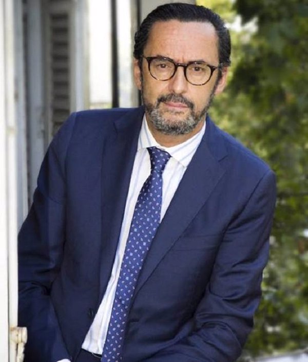 Enrique Sanz Fernández-Lomana, elegido presidente de la Confederación Española de Mutualidades