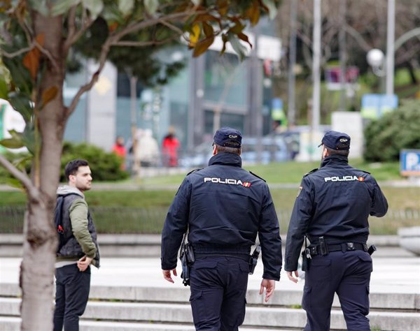 Casi 93.000 policías componen el dispositivo de seguridad en las elecciones locales, autonómicas y europeas