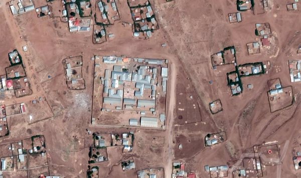Detenido el ex director de una de las cárceles más brutales de Etiopía durante el conflicto separatista