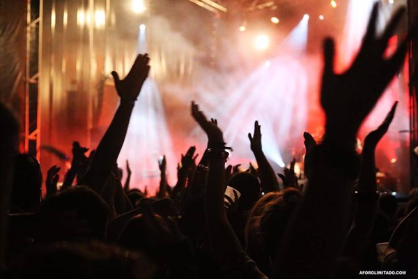 OCU recomienda adquirir entradas de festivales en sitios oficiales para evitar problemas de reventa
