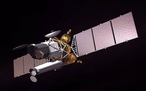 Una misión germano-rusa trazará el primer mapa del Universo en rayos X