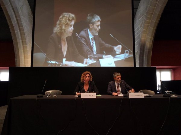 Tusquets y Masià piden suspender el pleno de la Cámara de Barcelona hasta resolver su recurso